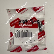 Original YANMAR YZC YST DX PRO REVO 3-3 fork Pin