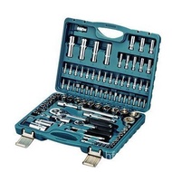 Kit Socket Ratchet Wrench 94 Repair Car Adapter Hardware Tool Motorcycle Combination Factory Direct 