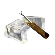 [jwerlyday]EPS270C Stylus for Turntable Compatible with EPS52 EPS56 EPC271CES Phono NeedleRecord Pla