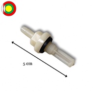 Joint Fuel Tank (GX160/200)