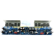 YY L50 500W 8Ohm Full Bridge Mono Amplifier Board Aluminum Pr