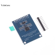 coagulatelove 1pcs 1.54-inch TFT LCD Screen ST7789 Small Screen 240x240 Display LCD Square Screen SP