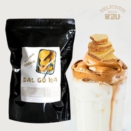 Nostalgic Dalgona powder 700g (Café Dalgona topping candy)