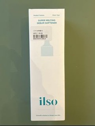 現貨 Olive Young 熱賣 ILSO 去黑頭水