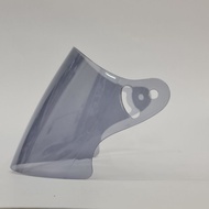 Spare Parts​ Nut​ And​ Chiu​ Windshield​ Helmet​Avex​Model​ Teenage​/Zebra/Scorpion