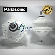 ㅹ Gearbox Girbox Mesin Cuci Panasonic 2 Tabung 10kg - 14kg *