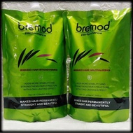 SET!! Bremod Classic Hair Rebonding 1250ml