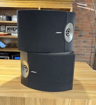 Bose 301 series V Speakers (Pair) 書架喇叭一對