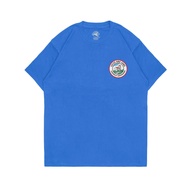 Lucas & Sons House (Blue)