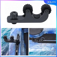 [dolity] Kayak Fishing Paddle Holder Accessories for Kayak Pole Sturdy