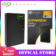 【Local】New Seagate Hard Drive 2TB/1TB High Speed HDD USB 3.0 2.5 Inch hdd External Hard Drive