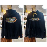 Sweater Hodie 2 Tak / 2 Stroke - Sweater Hodie Racing