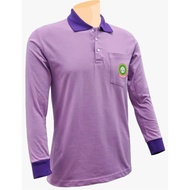 T-shirt Puteri Islam Pemimpin/Remaja/Kanak-Kanak (Sekolah Rendah)