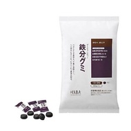 HABA 鐵質軟糖，約。 90件