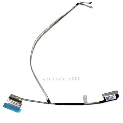 Screen Flex Ribbon Cable for HP Pavilion DV6 DV7 EliteBook 8460p 8470p 8560p 8570p NB6270A