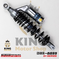 Shockbreaker tabung beat - scoopy - vario - mio shock DBS 8899 G PLUS tabung variasi