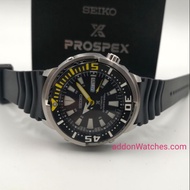 Seiko Prospex Baby Tuna Automatic Watch