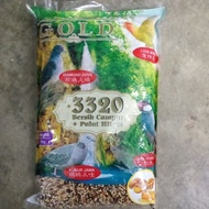 kambu campur +madu 3320 +pulut hitam