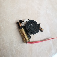 Student R&D DIY Worm Gear DC Motor 6-12V