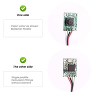RC Toy Helicopter Upgrade C138 Optical  Module for RC ERA C138 Bell 206 1:33 RC Toy Helicopter Parts