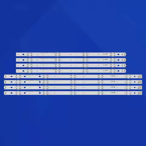 LED strip for 49inch TV 49UH610V 49UH6507 49UF6400-CA 49UF6000 49UH610V 49LX300C 49UH603V GAN01-1255