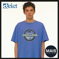 [TEKET] Lucky Tee Blue