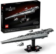 LEGO Star Wars Executor Super Star Destroyer 75356, 15 x 10 x 3