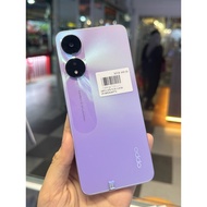 🛒USED OPPO A78 5G 8+128GB 💜