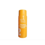 beauty vault