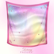 New Tudung Bawal Fazura
