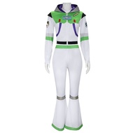 Toy Story Buzz Lightyear Anime Cosplay Costume