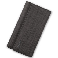 Tigernu Long Wallet Casual Coin Multi Pockets Card Holder for Men Purse Money Clip 8080