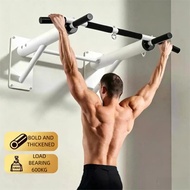 Pull Up Bar Wall Mounted Pull Up Bar Training Bar Sport Fitness Equipment Horizontal Bar