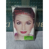 Titi DJ Cassette Tape - Immaculate Collection