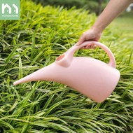 Homenhome Watering Pot with Long Mouth Gardening Watering Can