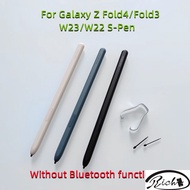 Active Stylus For New Samsung Z Fold 4/Fold 3 5G S Pen Mobile Phone Touch Screen Pencil Replacement 