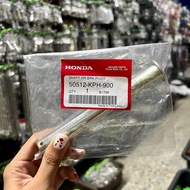 Double Stand Shaft W 1 2 5 Old S/R/I Windshield Genuine (50512-KPH-900)