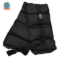 5 KG Sand Foot Weights Jogging/ Fitness/