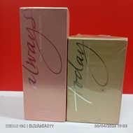 Avon Today Tomorrow Always perfume