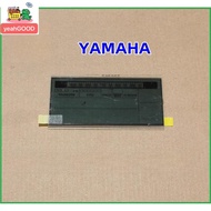 Yamaha Electronic Keyboard PSR-E473, PSR-EW425 LCD Display