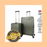 [Ready Stock] TECH99 Samel FGD433 24 + 28 Inch apanese Concept Nobu Premium Expandable Front Open 10