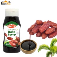 DURRA DATE SYRUP (Concentrate) 425G - دبس التمر الدره