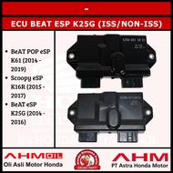 ECU Beat ESP 2015 K25G, Beat POP K61, Scoopy ESP K16R 30400K25600C1 30400K25610C1