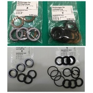 Kranzle P/NO: 410491 Repair Kit ( Sleeve) HARD