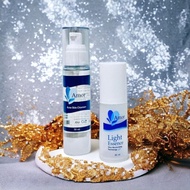 Amor - 2in1set- Cleanser - Essence 😘😘😘😘