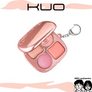 [fwee] Pocket Cheek Palette