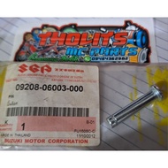 SGP pin for passenger foot rest raider150 carb/fi all breed** 90083-GB6-911