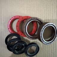Microcultivator Accessories Walking Box Walking Shaft Gearbox Oil Seal Daquan 45 * 62 * 8 25 * 47 * 