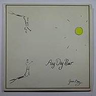 Any Day Now - Songs of Bob Dylan [Two Record Set] [Vinyl] Joan Baez …