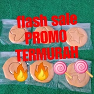 DALGONA CANDY PACKAGE GAMESQUID